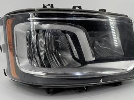 Scania R, sunkvežimiai