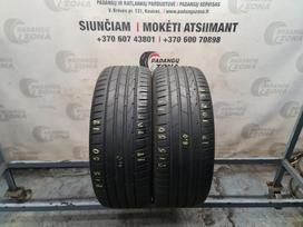 Hankook Ventus Prime 3, summer 215/50 R18