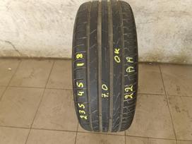 Hankook Ventus Prime 3, vasarinės 235/45 R18