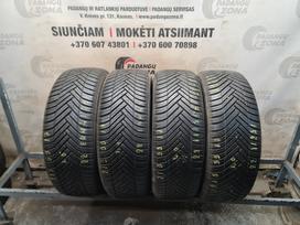 Hankook Kinergy 4S 2, universalios 215/55 R17