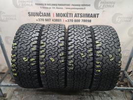 Insa Turbo Ranger, universalios 235/65 R17