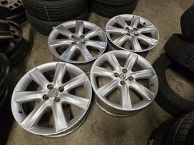 Toyota, легкосплавные , R17