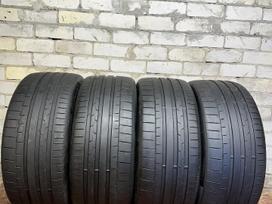 Continental Sport Contact 6, summer 285/35 R23