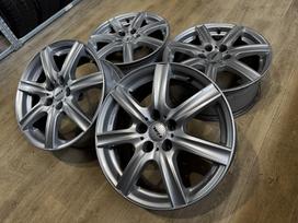 RIAL Įvairiems modeliams, light alloy, R17