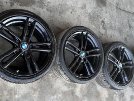 BMW STYLE 719, легкосплавные , R18