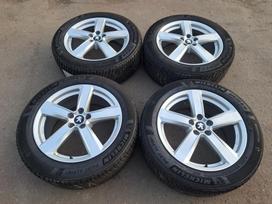 Peugeot 3008 5008, lengvojo lydinio, R18