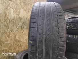 Continental PremiumContact6, летние 235/55 R18