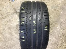 Michelin Pilot sport, летние 265/35 R18