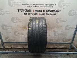 Continental ContiSportContact 5p (RO1), vasarinės 285/30 R21