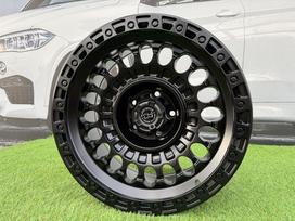 Autowheels Black Rhino Sentinel Chevy,