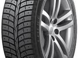 Laufenn I Fit Ice LW71, žieminės 215/50 R17