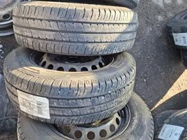 Goodyear, vasarinės 215/65 R16