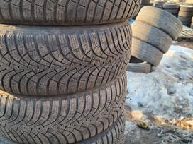 Goodyear, всесезонные 205/60 R16