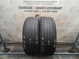 Michelin Primacy 4, summer 225/55 R18