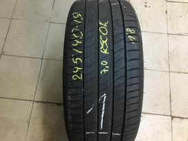 Michelin Primacy 3 rsc, vasarinės 245/40 R19