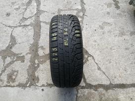 Pirelli Sotto Zero RF, all-season 225/45 R17
