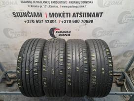 Continental ContiPremiumContact 2, летние 205/55 R16