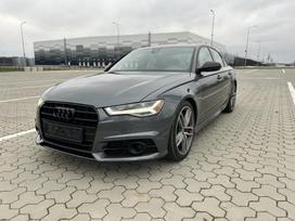 Audi A6, 3.0 l., Седан