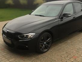 BMW 328, 2.0 l., saloon / sedan