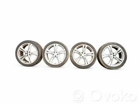 Audi S6, light alloy, R20