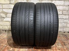 Continental ContiSportContact 5, vasarinės 295/35 R21