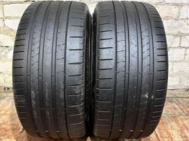 Pirelli P Zero PZ4, vasarinės 275/35 R20