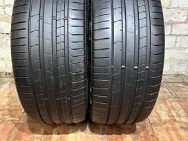 Pirelli P Zero PZ4, summer 275/40 R22