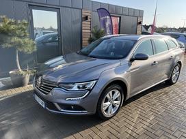 Renault Talisman, 1.6 l., universalas