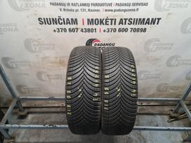 Bridgestone AllSeason 6 Enliten, universalios 215/55 R18