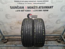 Barum Bravuris 3HM, vasaras 205/50 R17
