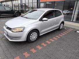 Volkswagen Polo, 1.6 l., hečbekas