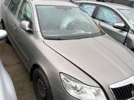 Skoda Octavia Rida 227996km