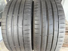 Continental Sport contact6/2023m, summer 245/45 R19