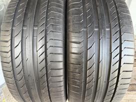 Continental ContiSportContact5/MO1/2023m, summer 245/45 R19