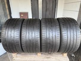 Hankook Ventus S1 evo3/AO/2023m, summer 285/30 R22