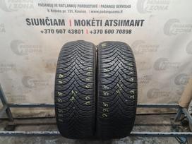 Goodride Z-401, all-season 235/55 R18