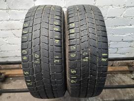 -Kita- BFGoodrich ActiVan Winter, all-season 215/60 R16