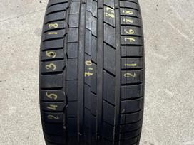 Hankook Ventus s1 evo3, летние 245/35 R18