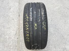 Goodyear Eagle f1 asymmetric 5, vasaras 225/40 R18