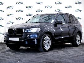 BMW X5, 3.0 l., Внедорожник / Кроссовер