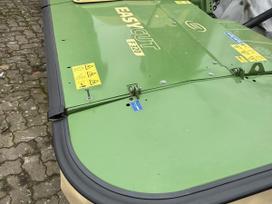 Krone EASY CUT F320, hay mowers / conditioners