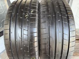 Dunlop Sport maxx rt2, summer 255/50 R20
