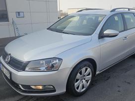 Volkswagen Passat, 1.6 l., Универсал