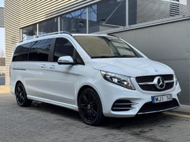 Mercedes-benz V300, 2.0 l., vienatūris