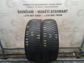 Goodride Z-401, universalios 225/55 R18