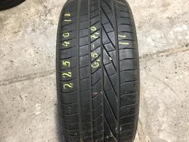 Goodyear Excellence, vasarinės 225/40 R18