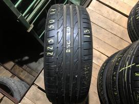 Bridgestone POTENZA S 001, vasarinės 225/50 R17