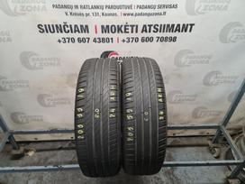 Kleber Dynaxer UHP, vasarinės 205/55 R19