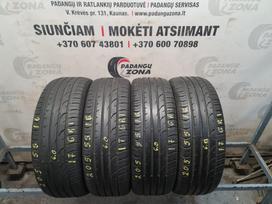 Continental ContiPremiumContact 2E, summer 205/55 R16