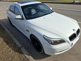 BMW 528, 3.0 l., sedanas